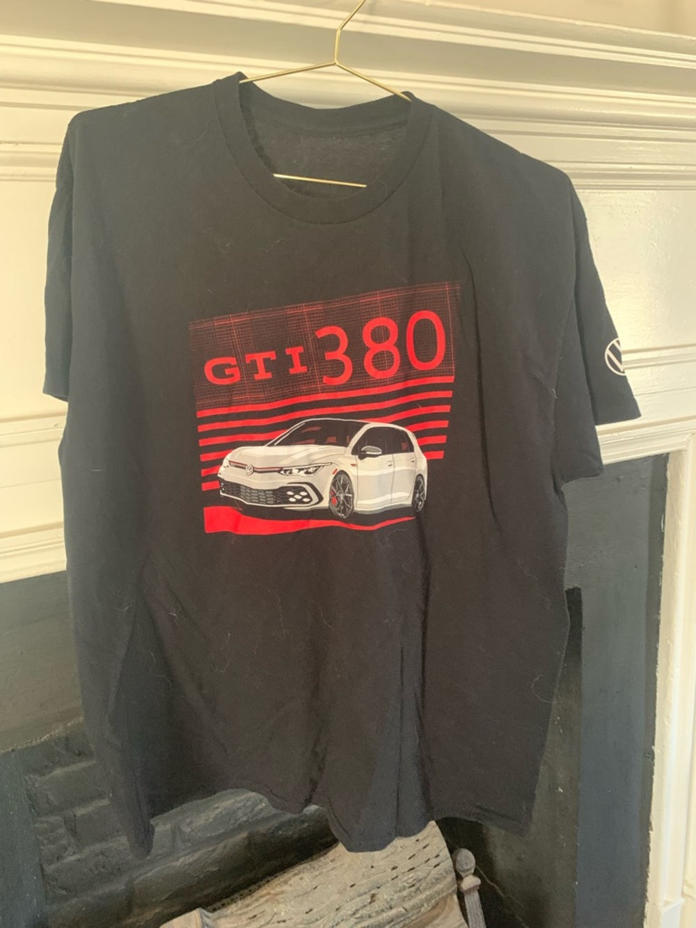 Volkswagen GTI 380 Graphic Tee